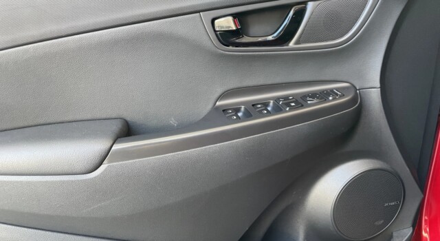 HYUNDAI KONA 1.6 T-GDi Vertex 4WD DCT