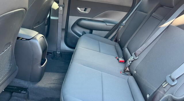 HYUNDAI KONA 1.6 GDi HEV Origo DCT