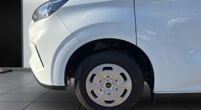 FORD TRANSIT CUSTOM Van 280 L2H1 Trend Automat