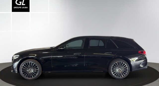 MERCEDES-BENZ E 220 d T 4Matic 9G-Tronic