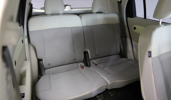 HYUNDAI INSTER 49kWh Amplia