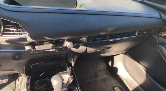 MAZDA CX-30 SKYACTIV-G 140 M Hybrid Nagisa FWD AT