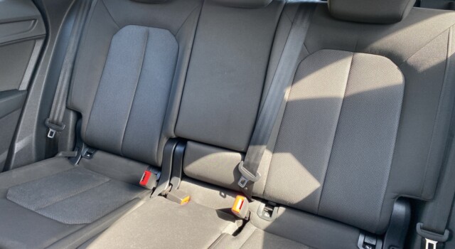 AUDI Q3 40 TFSI S line quattro