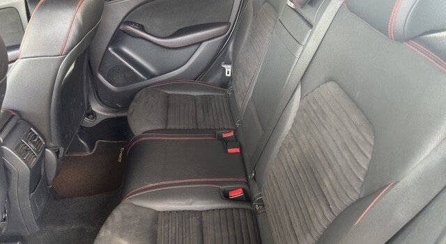 MERCEDES-BENZ B 220 Style 4Matic 7G-DCT