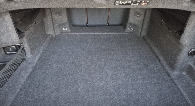 BMW 430 i xDrive Cabriolet M Sport Steptronic