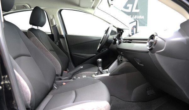 MAZDA 2 G 75 Prime-Line