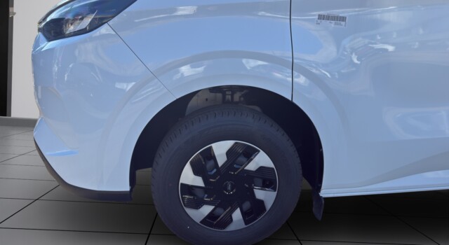 FORD e-transit-custom 320 Trend L1H1