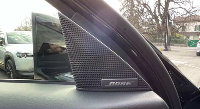 MAZDA CX-60 e-Skyactiv PHEV 327 AWD Homura