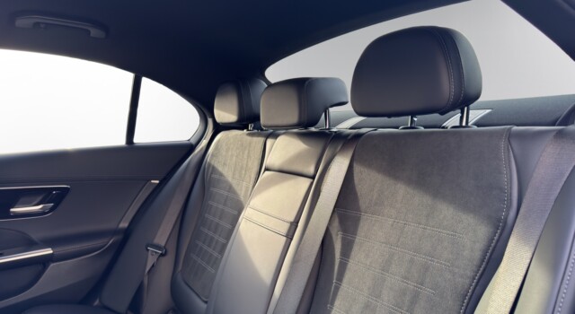 MERCEDES-BENZ C 200 4M AMG Line