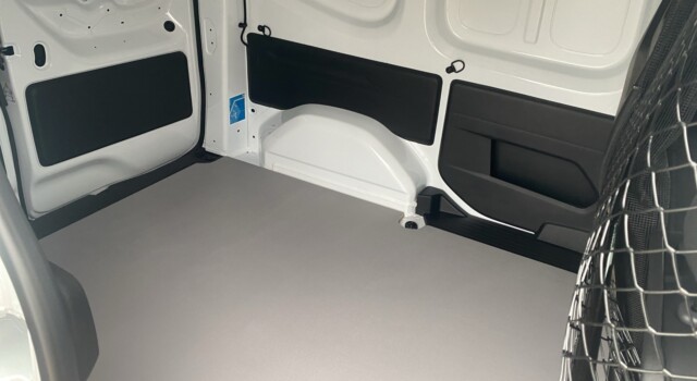 MERCEDES-BENZ CITAN 112 CDI Pro