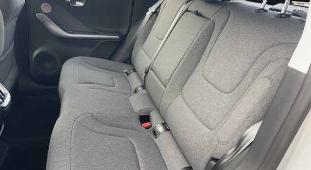 SMART 1 # 66kWh Pure+