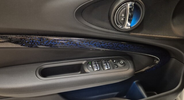 MINI CLUBMAN Cooper S Tra ALL4