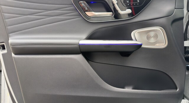 MERCEDES-BENZ GLC 400 e 4Matic EQ Star 9G-Tronic