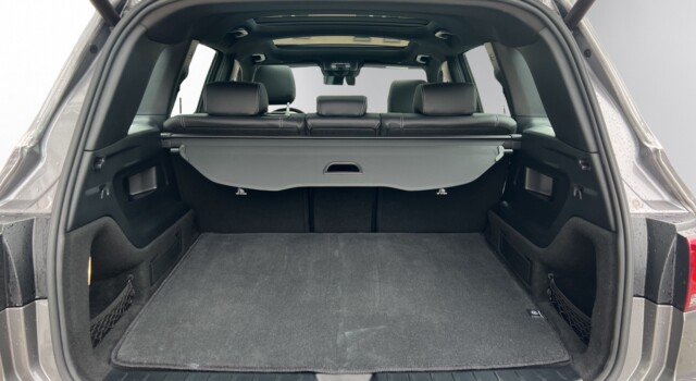 MERCEDES-BENZ GLB 250 4Matic Style 8G-Tronic