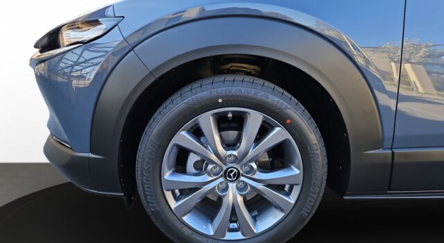 MAZDA CX-30 SKYACTIV-X 186 M Hybrid Centre Line AWD AT