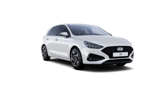 HYUNDAI i30 1.5 T-GDi Amplia 48V MH DCT