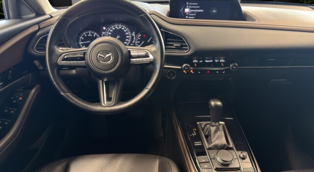 MAZDA CX-30 X 186 Revolution