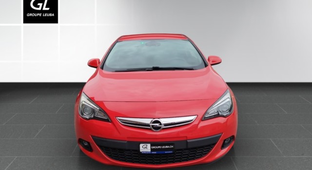 OPEL ASTRA GTC 1.6i T Sport