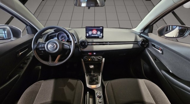 MAZDA 2 SKYACTIV-G 75 Prime-Line