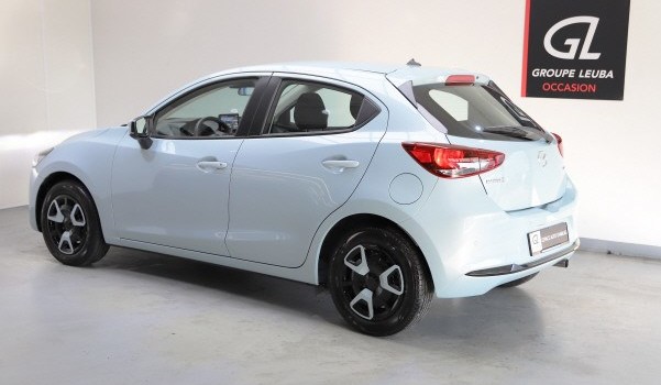 MAZDA 2 G 90 Center-Line A