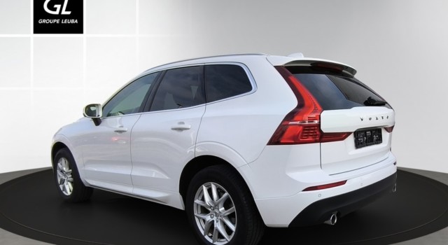 VOLVO XC60 D4 AWD Momentum