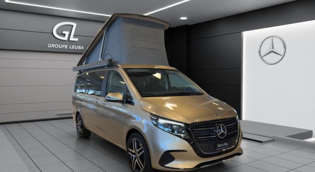MERCEDES-BENZ MARCO POLO 300 d Automat