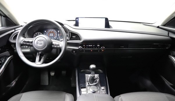 MAZDA CX-30 G 150 Exclusive L