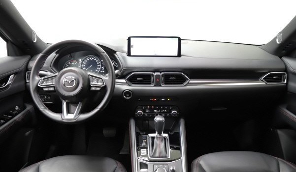 MAZDA CX-5 G 194 Homura AWD