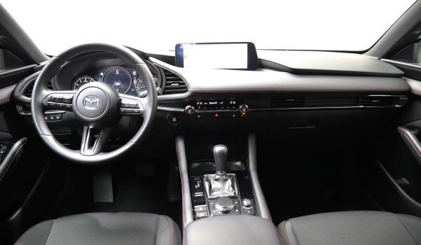 MAZDA 3 HB X 186 Homura  AWD A