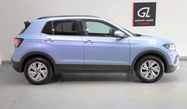VW T-CROSS 1.0 TSI