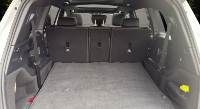 MERCEDES-BENZ GLB 250 4Matic 8G-Tronic