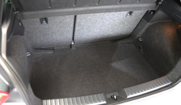 SEAT IBIZA 1.0 EcoTSI Style