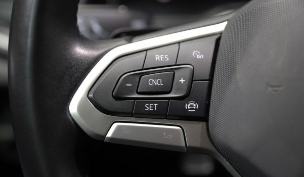 VW POLO 1.0 TSI Life DSG