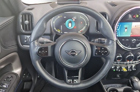 MINI COUNTRYMAN CooperSE Trafa