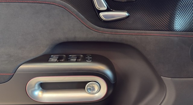 SMART #5 0kWh Brabus AWD