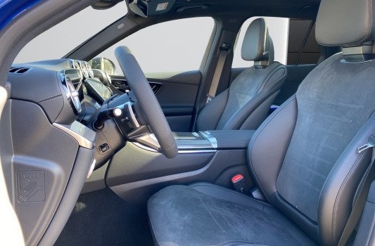MERCEDES-BENZ GLC 300 e 4M EQ Star