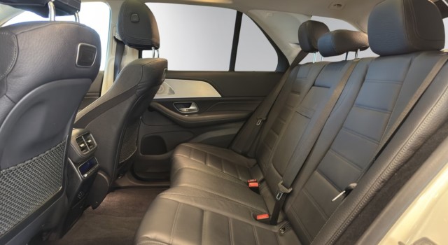 MERCEDES-BENZ GLE 400 d AMG Line 4Matic