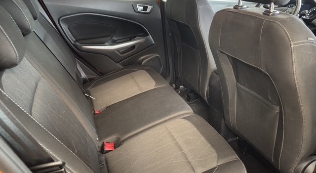 FORD ECOSPORT 1.0 SCTi Business
