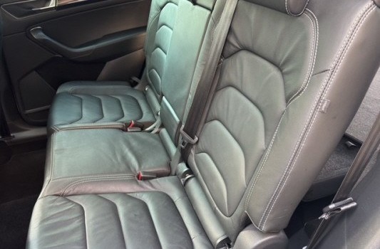 SKODA KODIAQ 2.0 TDI Style