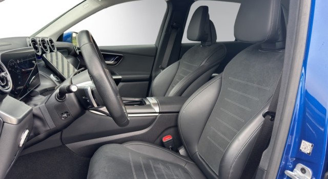 MERCEDES-BENZ GLC 300 e 4M 9G-Tronic