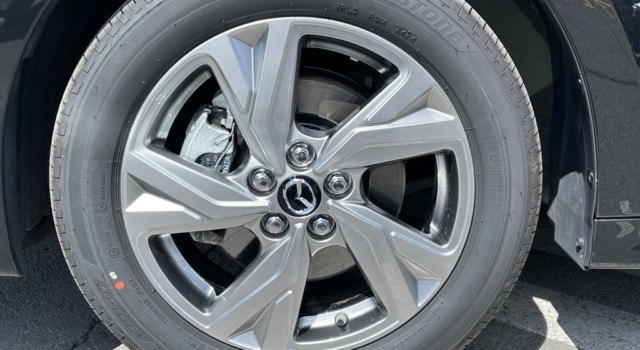 MAZDA 2 Hybrid Exclusive-line