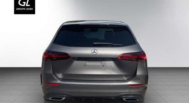 MERCEDES-BENZ B 220 4Matic 8G-DCT