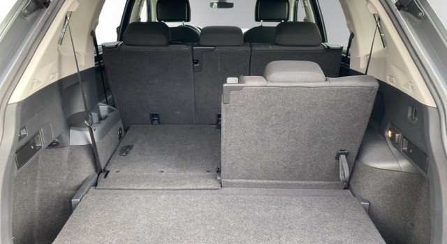 VW TIGUAN Allsp 2.0I High 4M