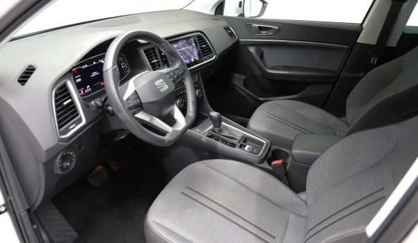 SEAT ATECA 1.5TSI EVO Style
