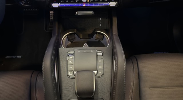 MERCEDES-BENZ GLE 450 4Matic 9G-Tronic