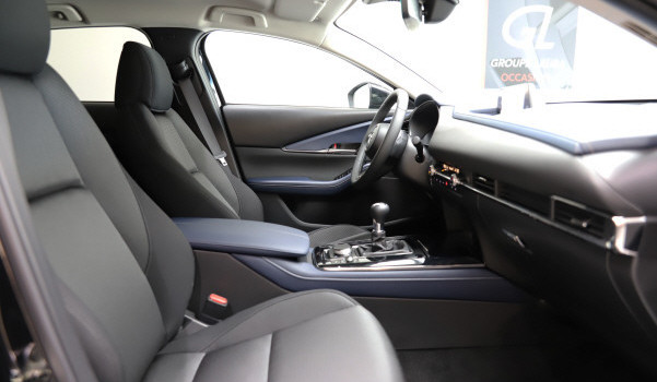 MAZDA CX-30 X 180 RevolutionAWD