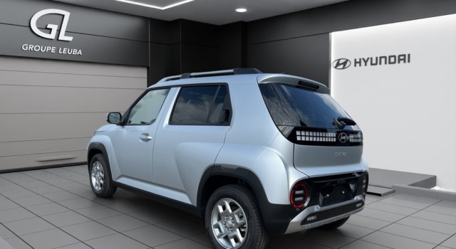 HYUNDAI INSTER 49kWh Amplia