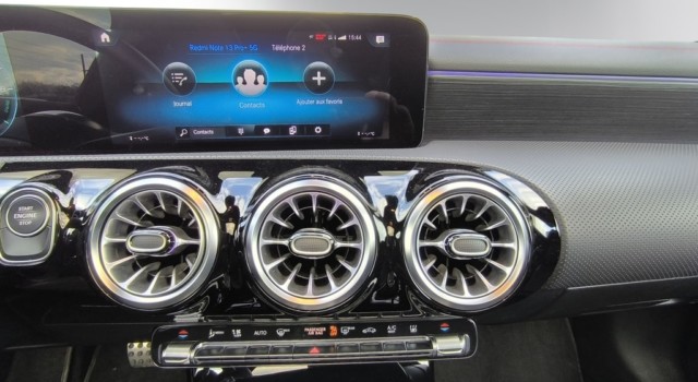 MERCEDES-BENZ CLA 250 CLA SB 250 e AMG Line