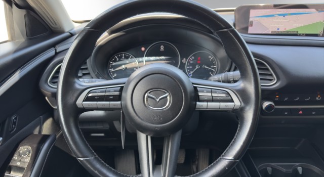 MAZDA CX-30 G 122 Ambition