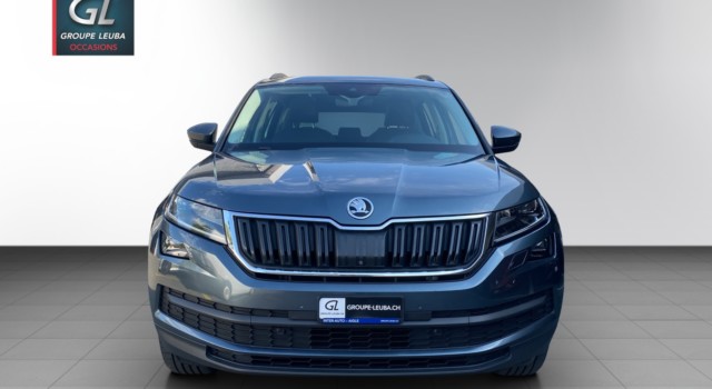 SKODA KODIAQ 2.0 TSI Style